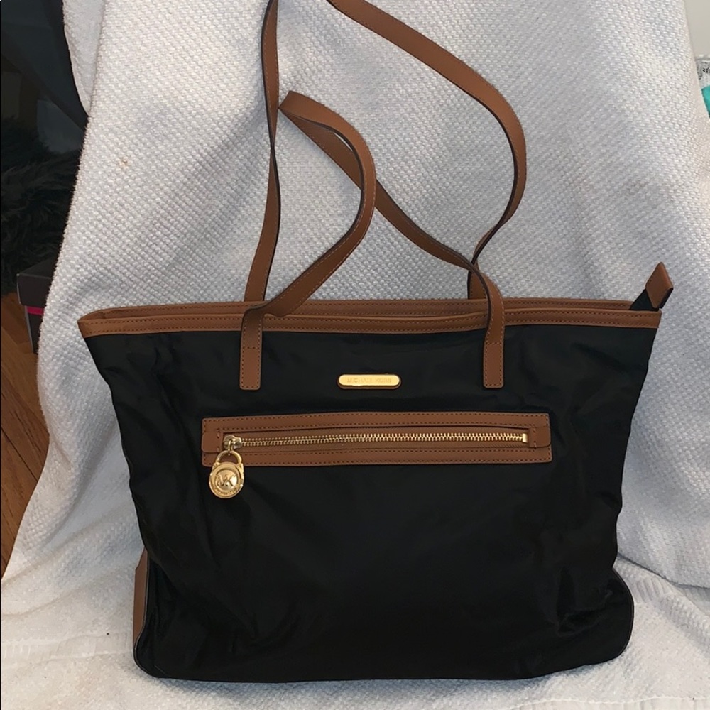 Michael Kors Kempton tote